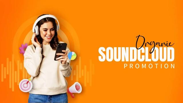 Soundcloud Image
