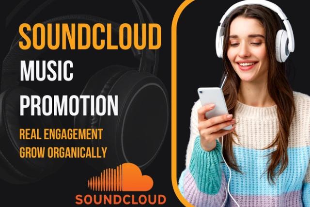 Soundcloud Image