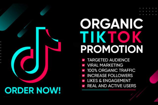 Tiktok Image